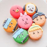 10 Rekomendasi Macaron Terbaik 4