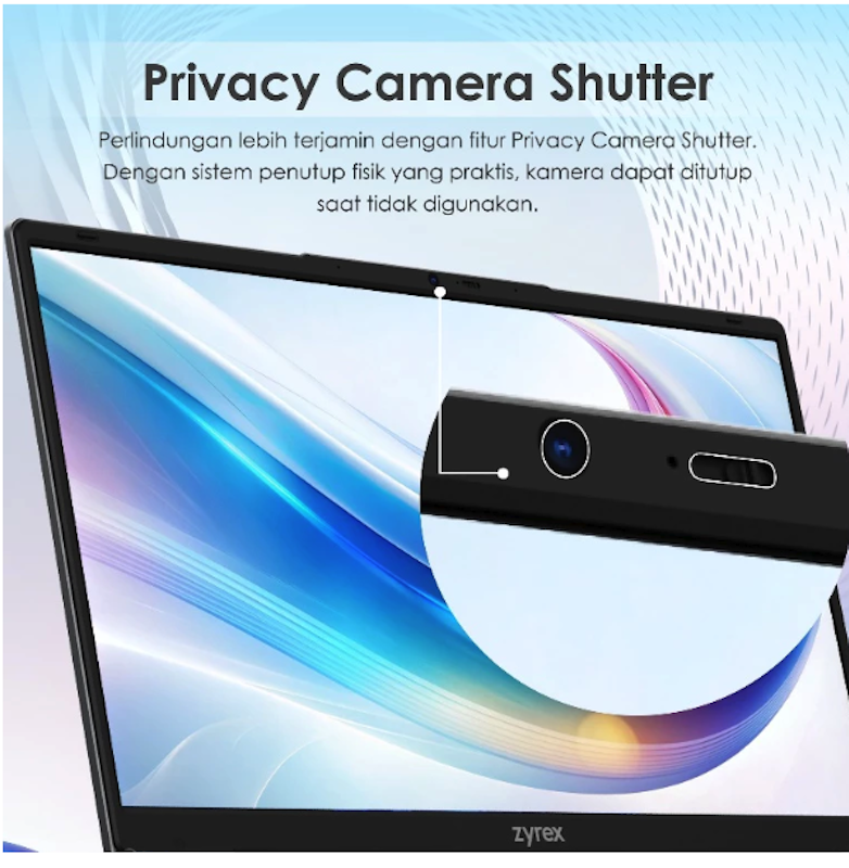 Zyrex L-Book 4