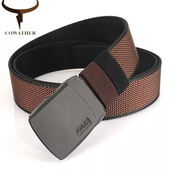 Cowather Ikat Pinggang Pria  Cw-04