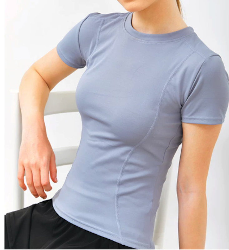 FitYou Comfy Active T-Shirt 2