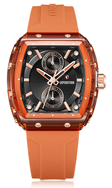 Expedition E 6814 MFR