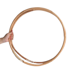 Hulahoop Rotan 60 cm