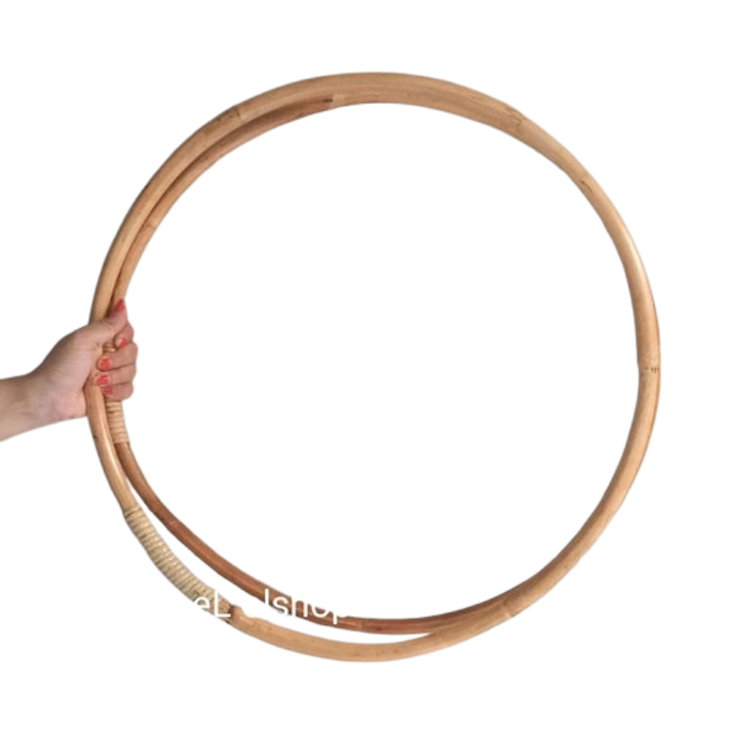 Hulahoop Rotan 60 cm