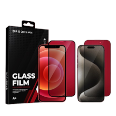 Brooklyn Glass Film Anti Spy