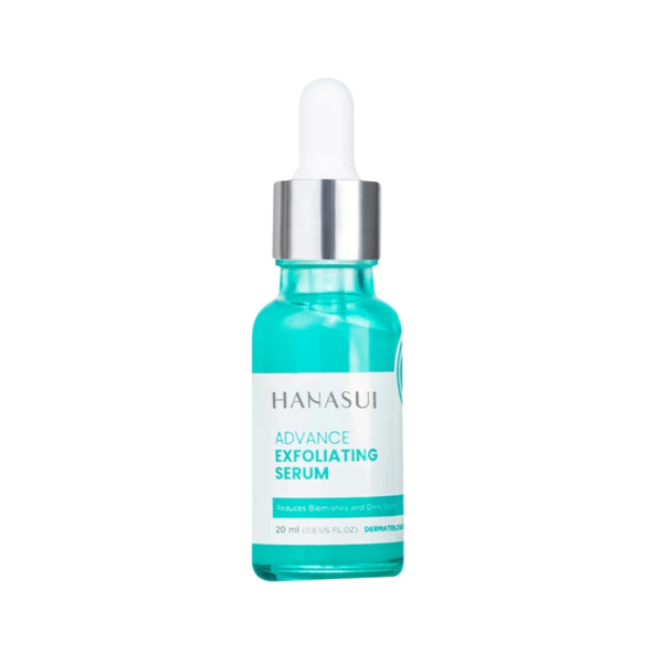 Hanasui ｜ Advance Exfoliating Serum 