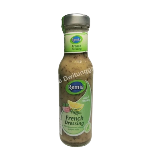 Remia French Dressing
