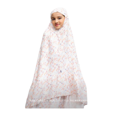 Little Palmerhaus Kids Mukena