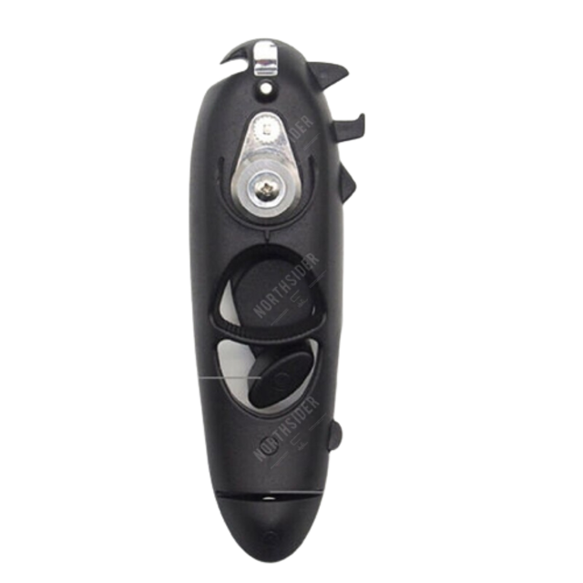 8 in 1 Portable Can Opener  K46