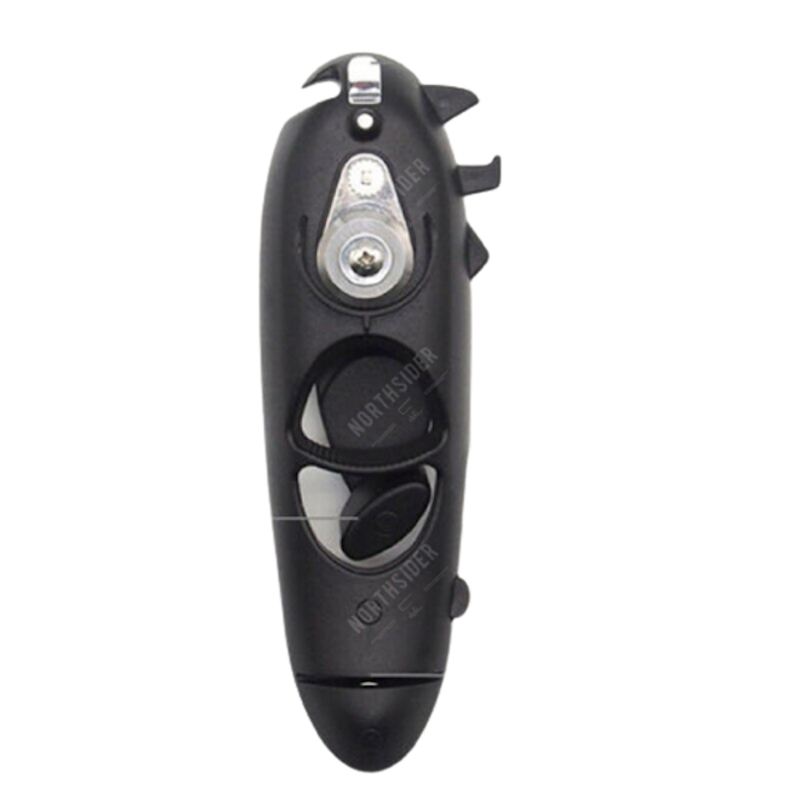 8 in 1 Portable Can Opener 1