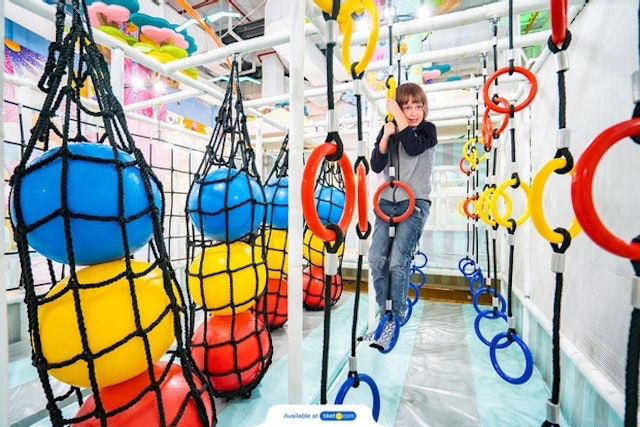 Playplei Bassura City 3