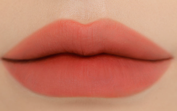 3CE Blur Water Tint #Sepia 2