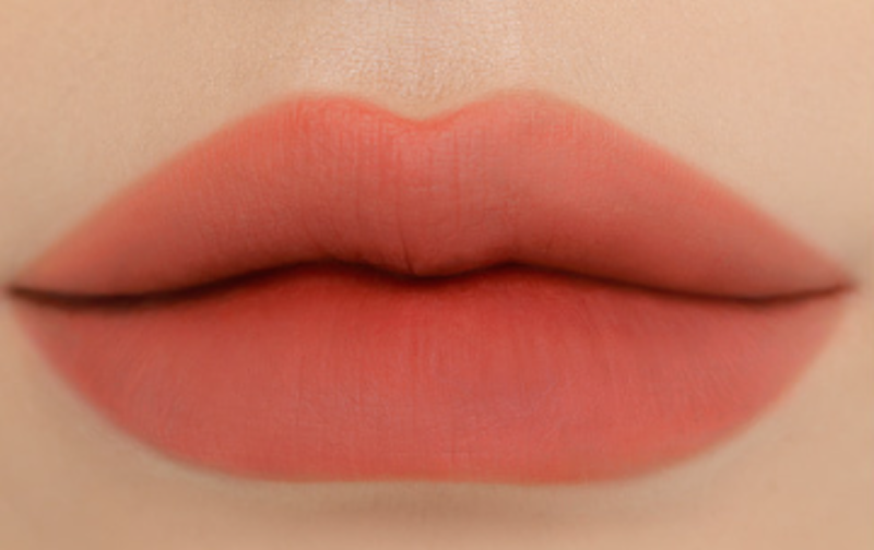 3CE Blur Water Tint #Sepia 2