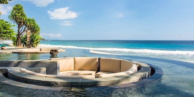 Katamaran Hotel & Resort 5