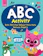 Pinkfong ABC Activity: Buku Aktivitas Belajar Kosa Kata Bahasa Inggris 1