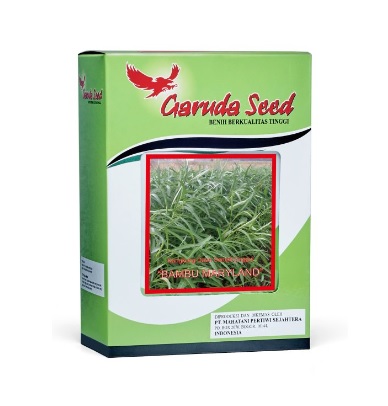 Mahatani Pertiwi Sejahtera Garuda Seed - Benih Kangkung Bambu Maryland