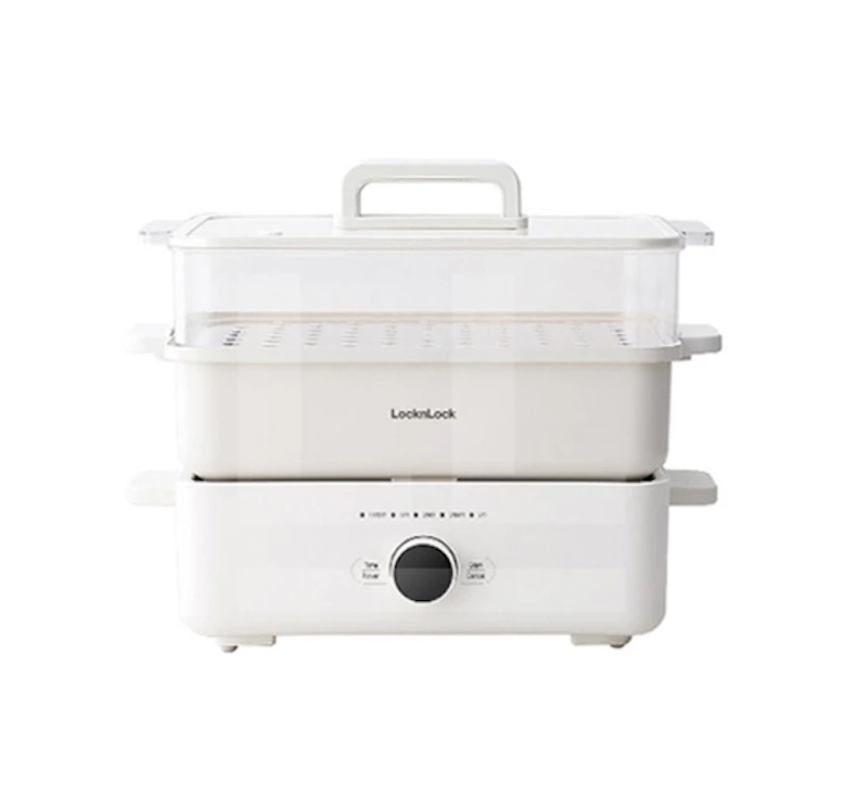LocknLock Multi Cooker 4L 1