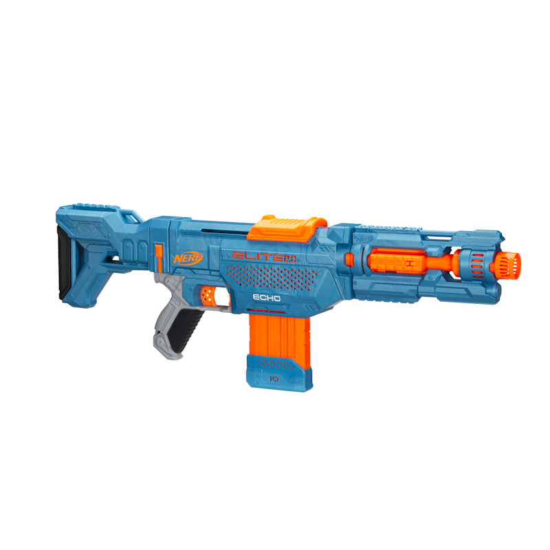 Nerf Elite 2.0 Echo CS-10 Blaster 1