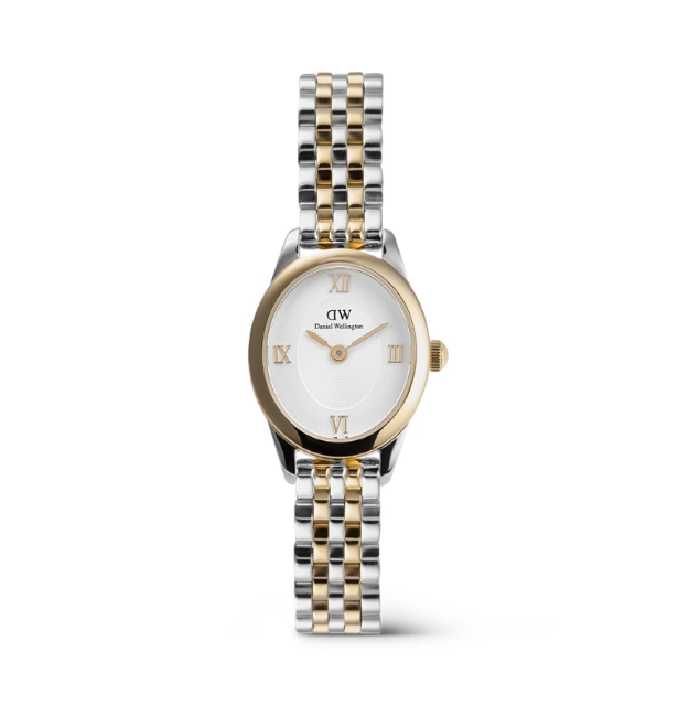 10 Rekomendasi Jam Tangan Daniel Wellington untuk Wanita Terbaik (Terbaru Tahun 2026) 5
