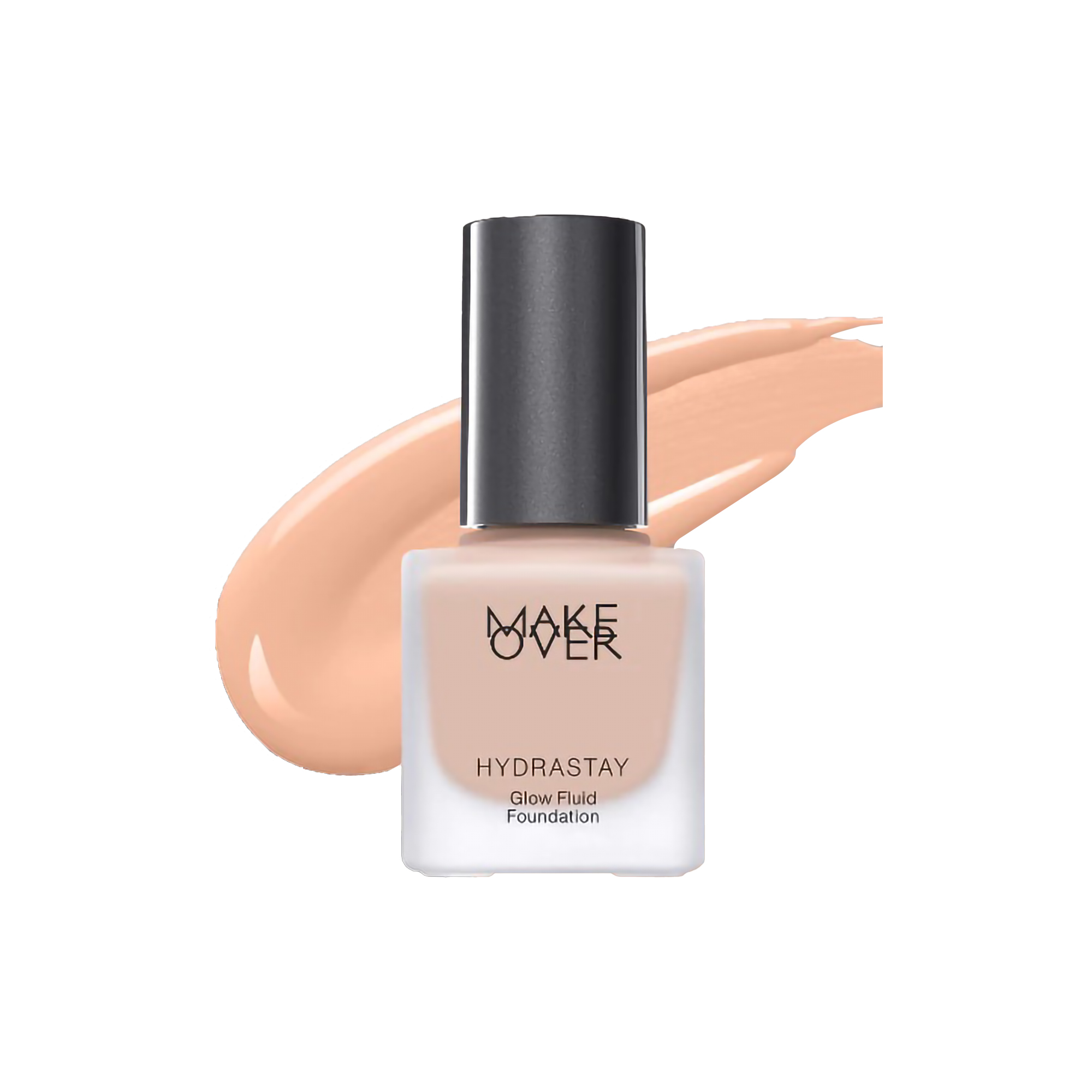 Hydrastay Glow Fluid Foundation C21 Pink Ivory 1