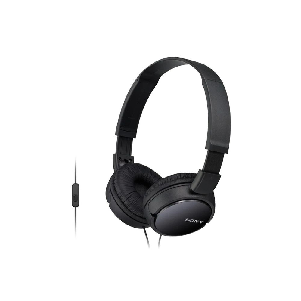 Sony ｜ Headphone ｜ MDR-ZX110AP