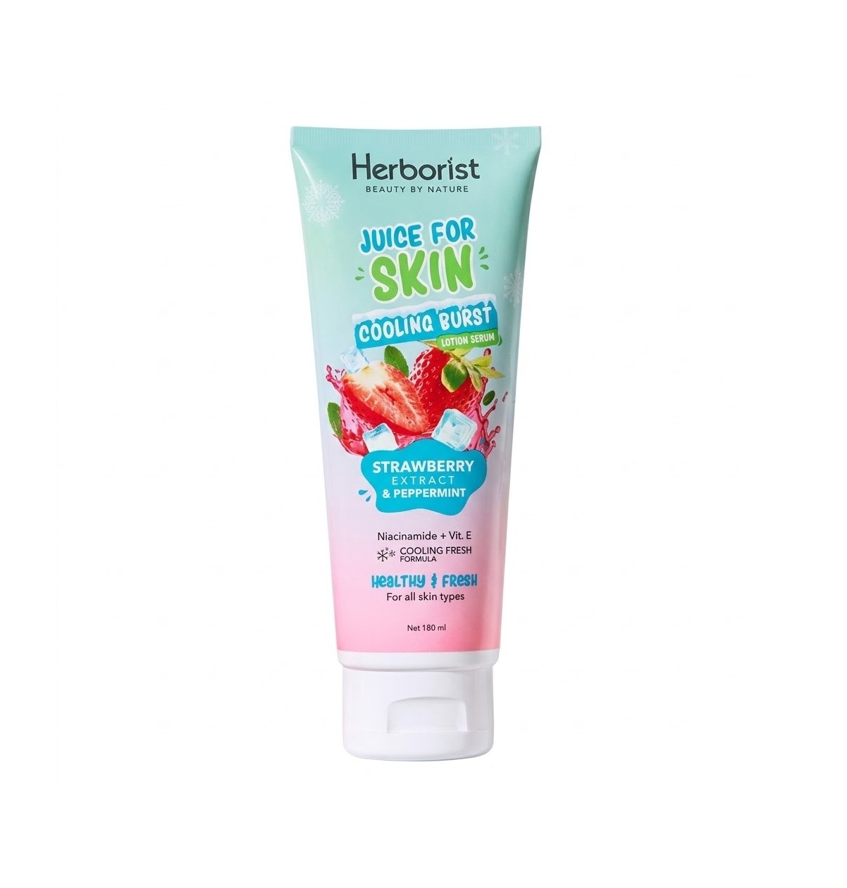 10 Rekomendasi Herborist Body Serum	 Terbaik (Terbaru Tahun 2026) 2
