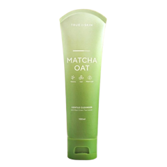 True to Skin Matcha Oat Gentle Cleanser