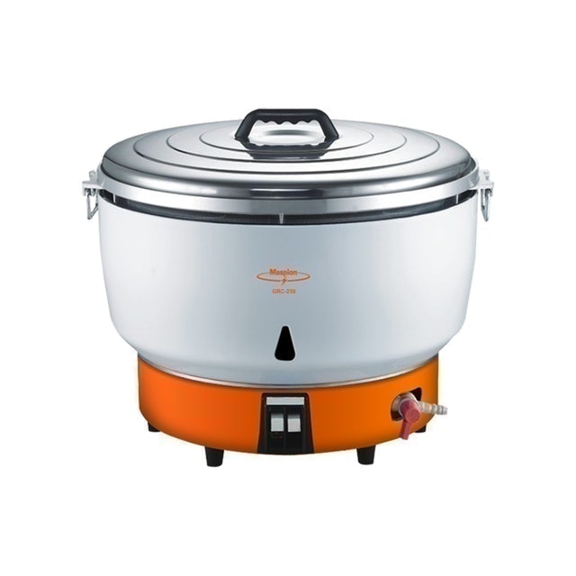 Maspion  Maspion Gas Rice Cooker  GRC-100