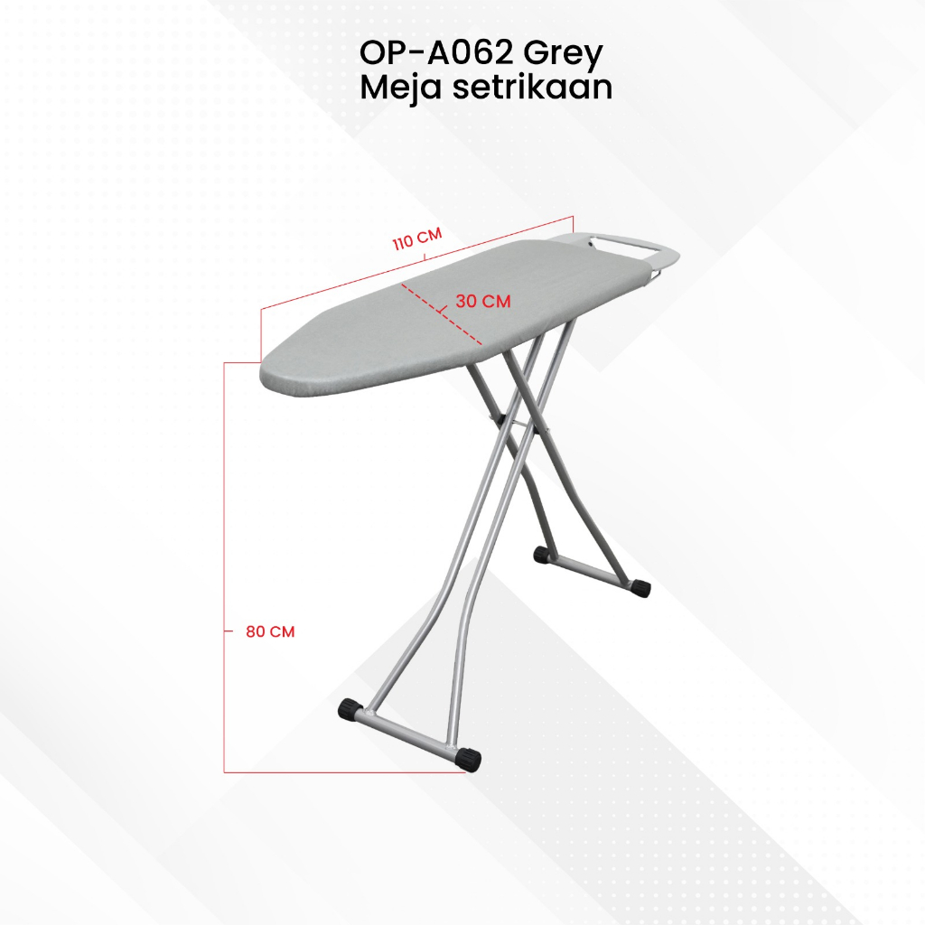  OnePRO Meja Setrika OP-A062