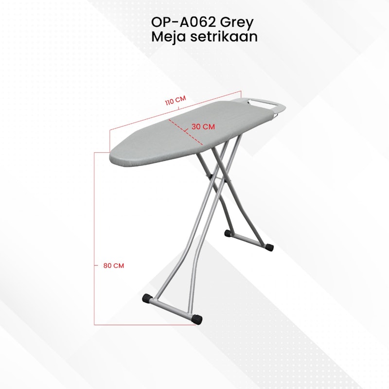 OnePRO Meja Setrika 2