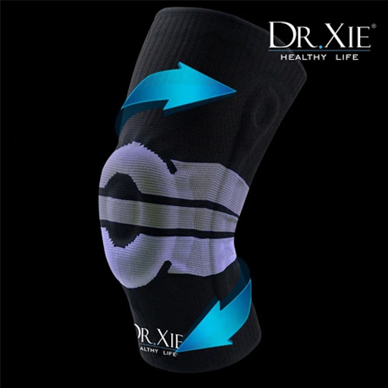 Dr. Xie Silicone Knee Protector
