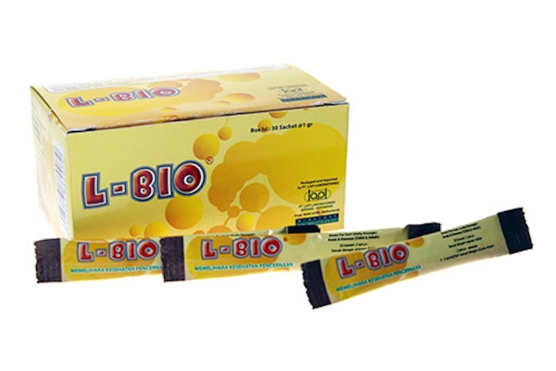 L-Bio 1