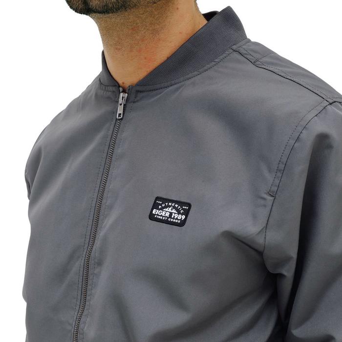 Eigerindo Multi Produk Industri EIGER Duncan Jacket 2.0