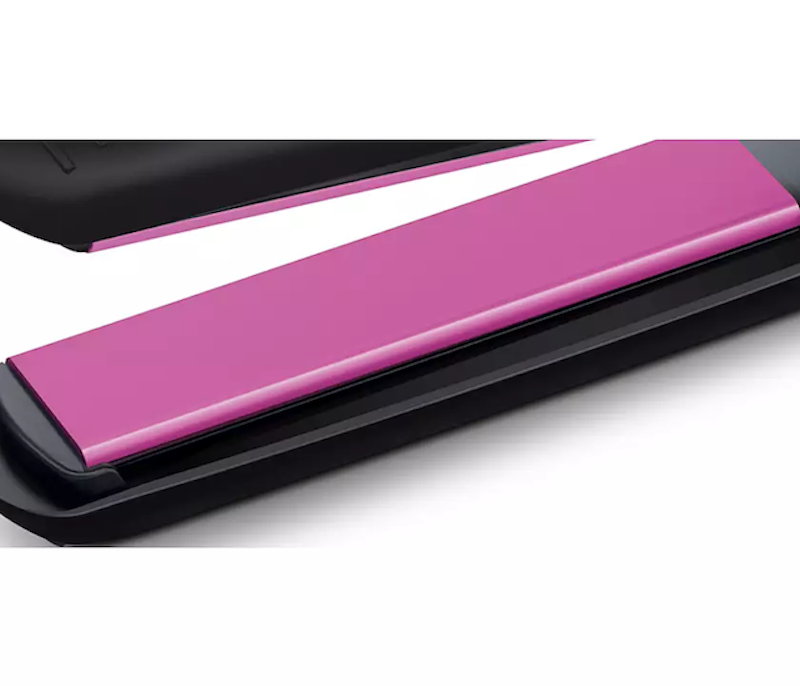 StraightCare Essential Pelurus Rambut 4