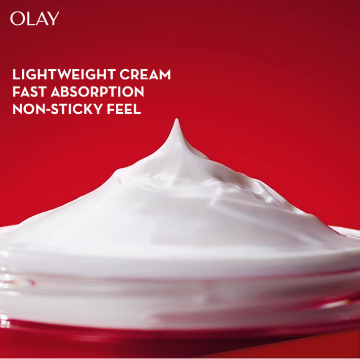 Procter & Gamble  Olay Regenerist Collagen Peptide 24