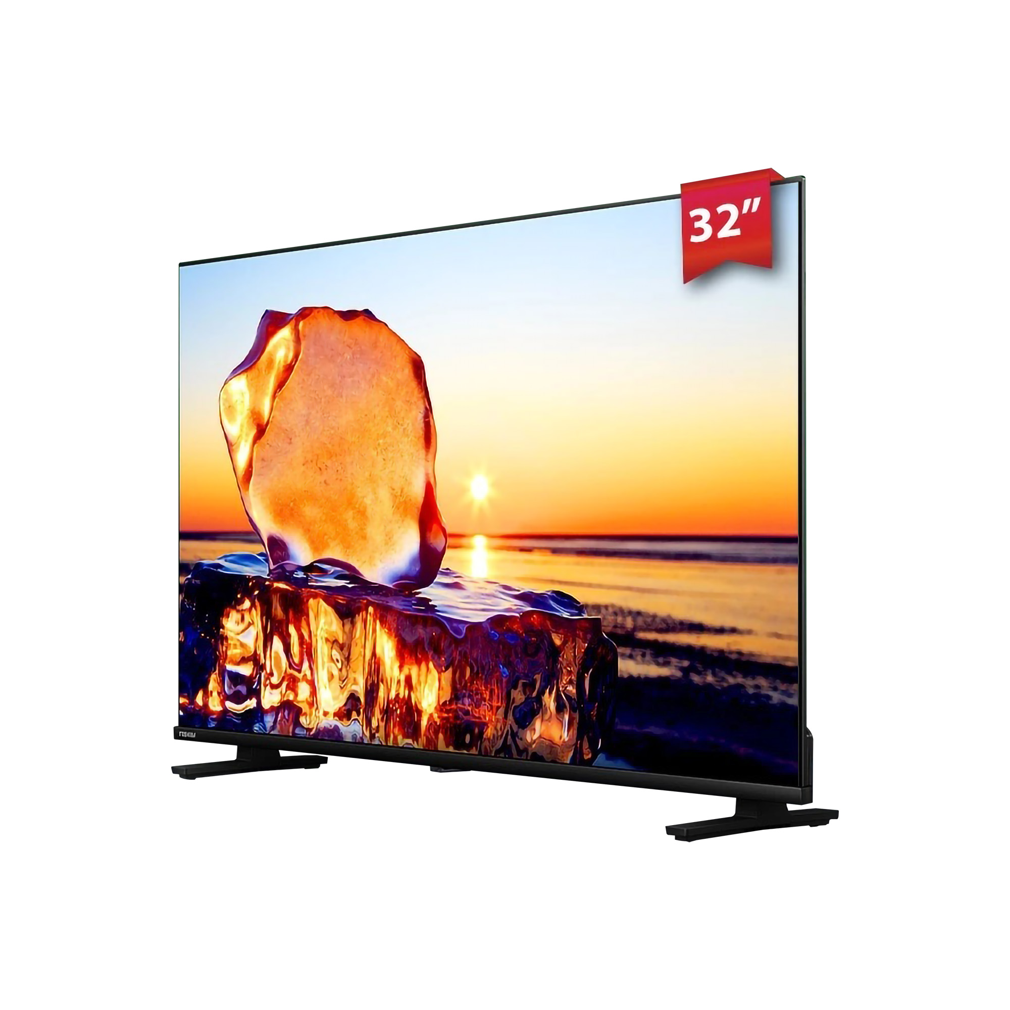 Toshiba HD Smart TV Android 32" ｜ 32E31KP  