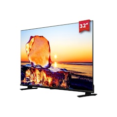 Toshiba HD Smart TV Android 32"