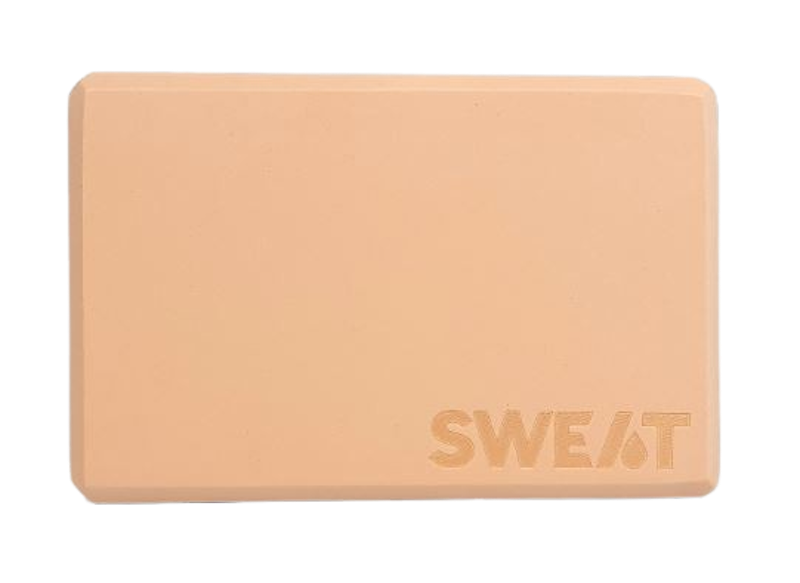 Yoga Foam Block 2