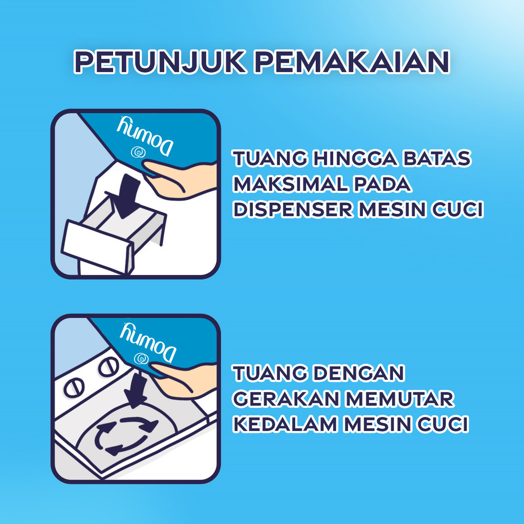 Procter & Gamble Downy® Perfume Serum Fresh Bouquet 