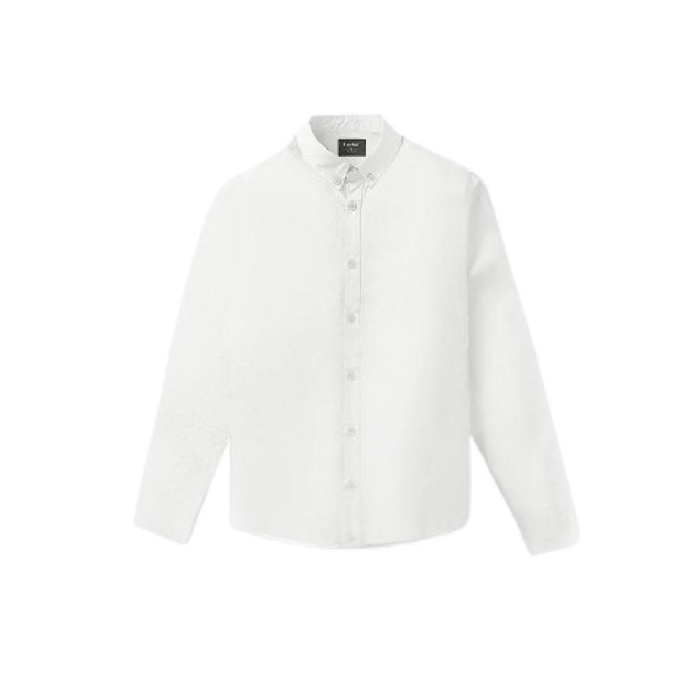 Livehaf Bukem LS Popal White