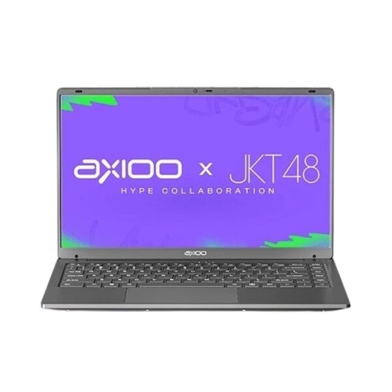 Axioo Mybook HYPE 5 G12 1