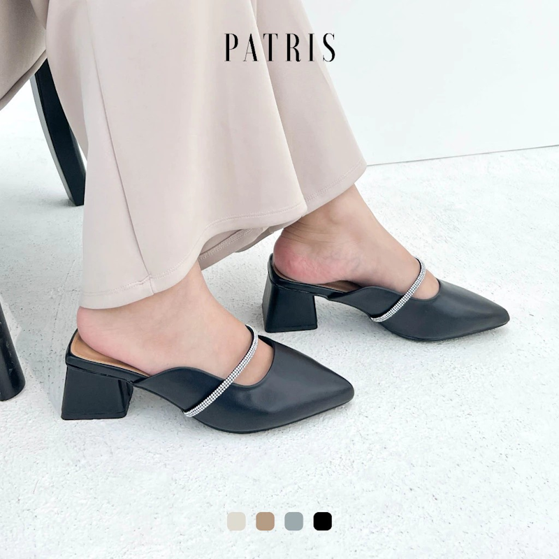 PATRIS Trista 2