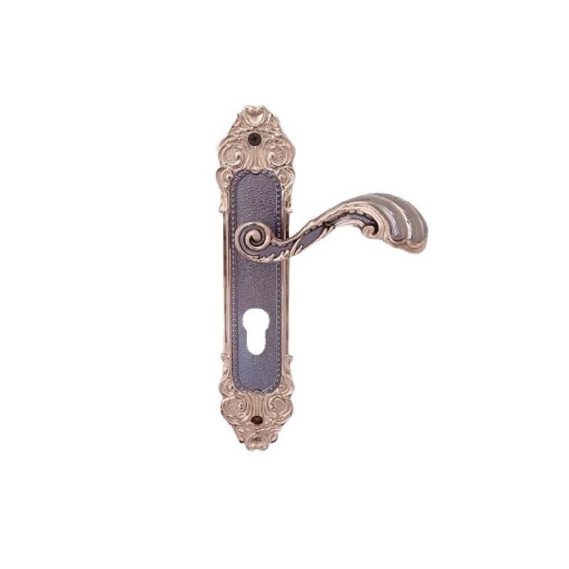 Europe Enchanting Door Handle 1