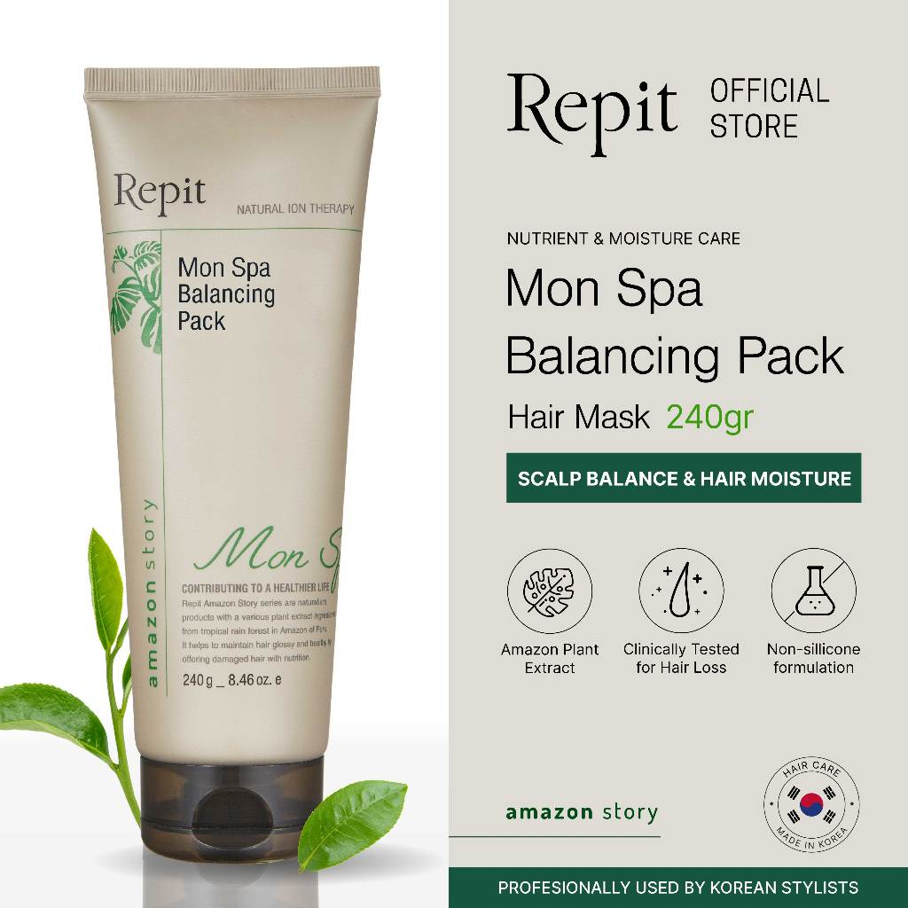 Ravalindo Megah Perkasa Repit Amazon Story Mon Spa Balancing Pack