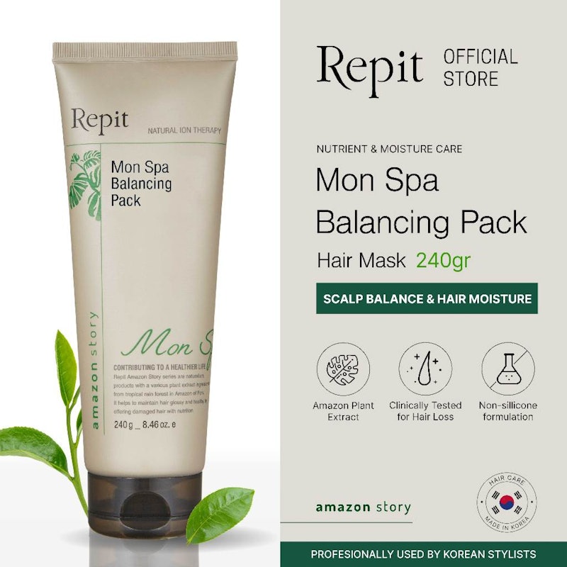 Repit Amazon Story Mon Spa Balancing Pack 2