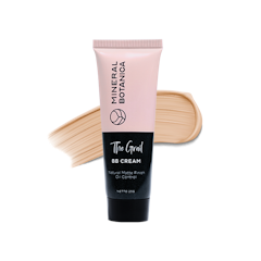 The Grail BB Cream
