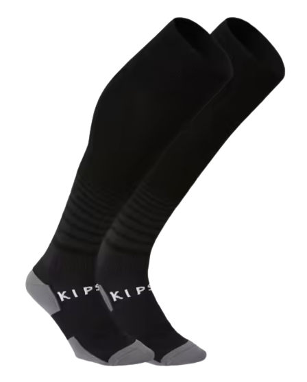 Kipsta Kaus Kaki Sepak Bola Dewasa  ｜ F500