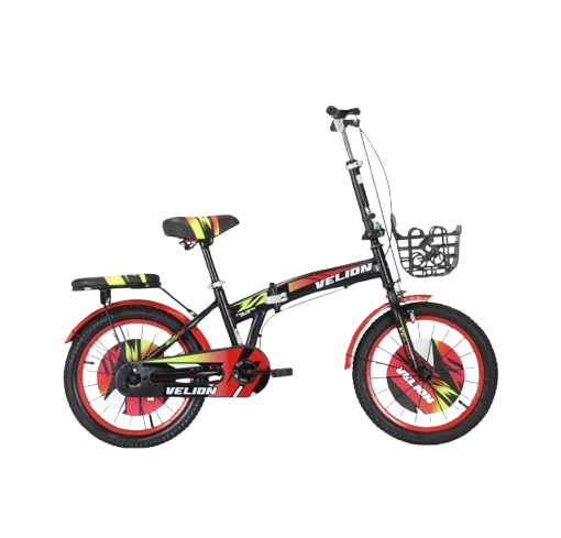 Velion Fold 16" inch ｜ F-1606