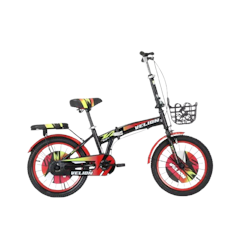 Velion Fold 16" inch