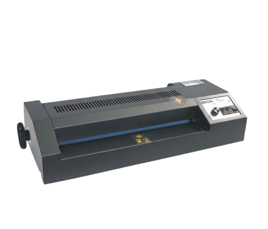 Origin Mesin Laminating 1