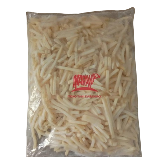 10 Rekomendasi Kentang Goreng Frozen Terbaik (Terbaru Tahun 2026) 1